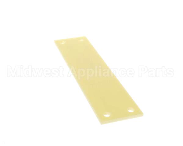 053-12-0492 Jbt Vibratory Leaf Spring3-1/2" X 14.5" Long X 27 Ply