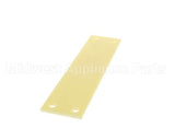 053-12-0492 Jbt Vibratory Leaf Spring3-1/2" X 14.5" Long X 27 Ply