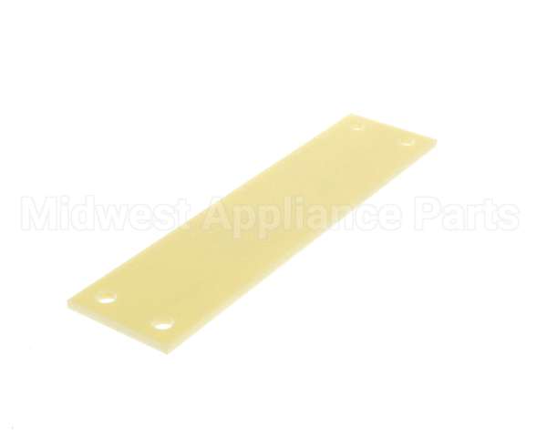 053-12-0492 Jbt Vibratory Leaf Spring3-1/2" X 14.5" Long X 27 Ply