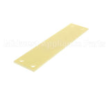 053-12-0492 Jbt Vibratory Leaf Spring3-1/2" X 14.5" Long X 27 Ply