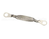 053-12-0532 Jbt Vibratory Grounding Strap Ss (Jbr Drives)