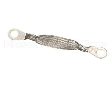 053-12-0532 Jbt Vibratory Grounding Strap Ss (Jbr Drives)