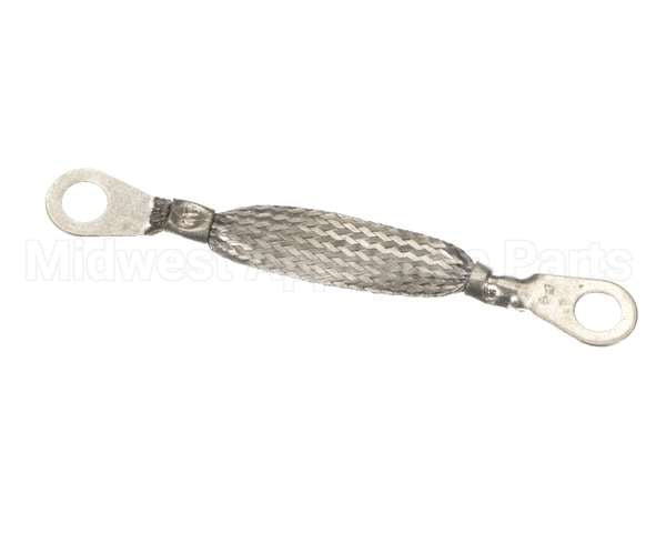 053-12-0532 Jbt Vibratory Grounding Strap Ss (Jbr Drives)