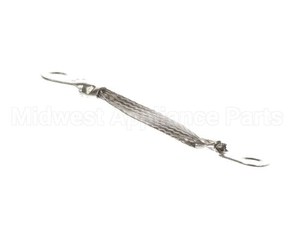 053-12-0532 Jbt Vibratory Grounding Strap Ss (Jbr Drives)
