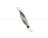 053-12-0532 Jbt Vibratory Grounding Strap Ss (Jbr Drives)