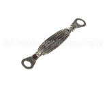 053-12-0532 Jbt Vibratory Grounding Strap Ss (Jbr Drives)