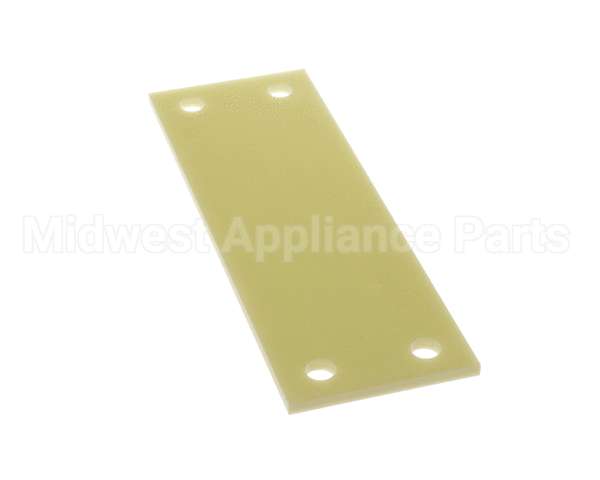 053-12-0548 Jbt Vibratory Fiberglass Spring .25 Th X 10.28"X3.55"