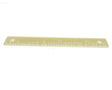 053-12-0611 Jbt Vibratory Spring Leaf 13.75 X 2.0 X 32 Ply
