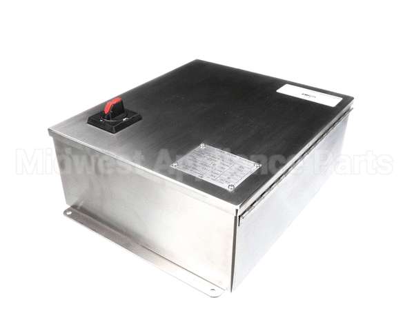 053-12-0636 Jbt Vibratory Box Control Assembly Emc3