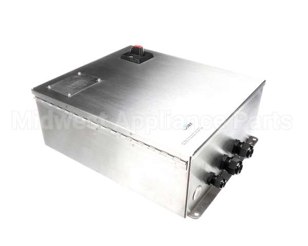 053-12-0636 Jbt Vibratory Box Control Assembly Emc3