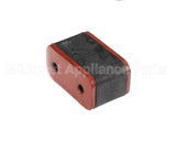 053-12-0637 Jbt Vibratory Spring, Auxiliary Style H1 (Red)