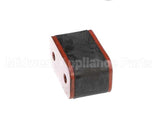 053-12-0637 Jbt Vibratory Spring, Auxiliary Style H1 (Red)