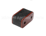 053-12-0637 Jbt Vibratory Spring, Auxiliary Style H1 (Red)