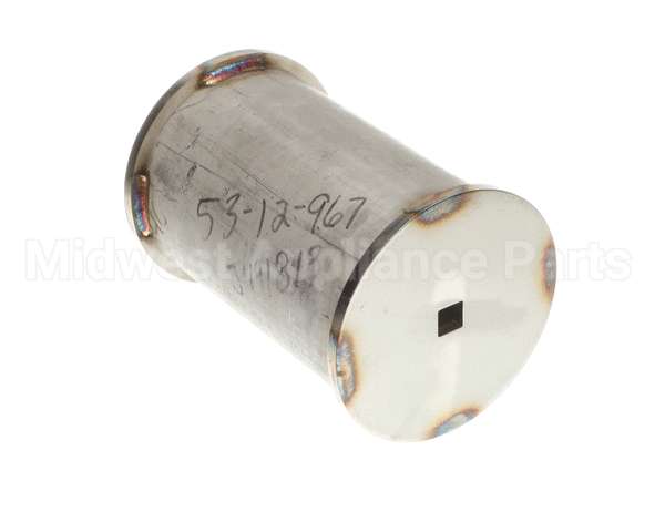 053-12-0967 Jbt Vibratory Sd Scoket Assembly For 1716 Sd Bearing