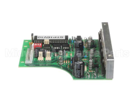 053-13-0005 Jbt Vibratory Stepper Card 10038