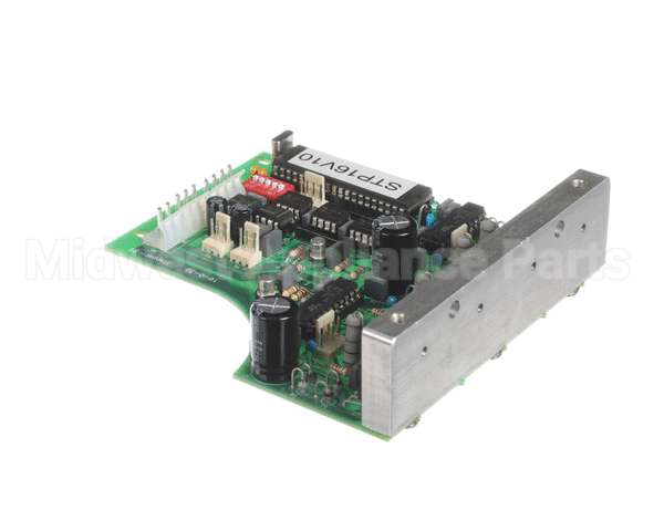 053-13-0005 Jbt Vibratory Stepper Card 10038