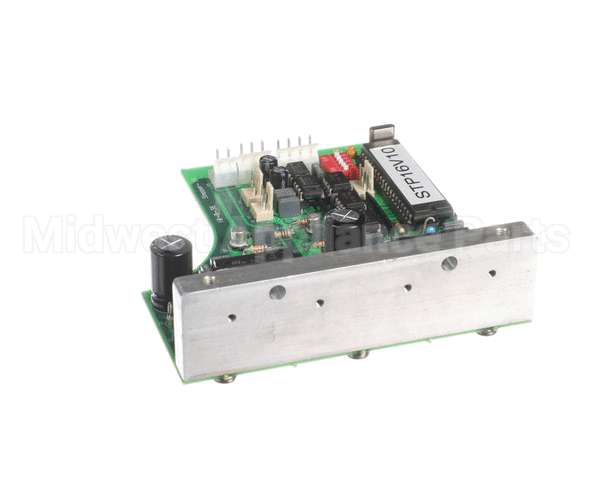 053-13-0005 Jbt Vibratory Stepper Card 10038