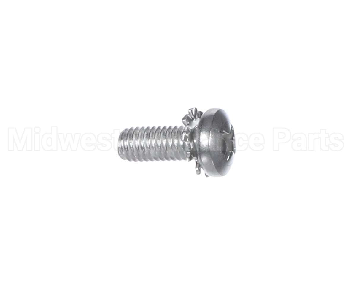 05305-002-32-37 Jackson Screw, 10-32 X 1/2 Ph Pan Hd W/Wash