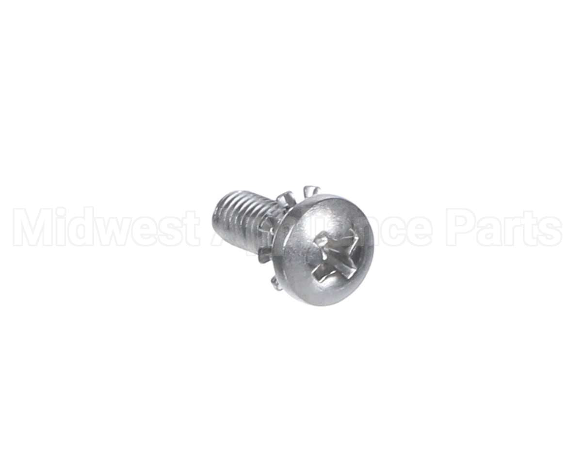 05305-002-32-37 Jackson Screw, 10-32 X 1/2 Ph Pan Hd W/Wash