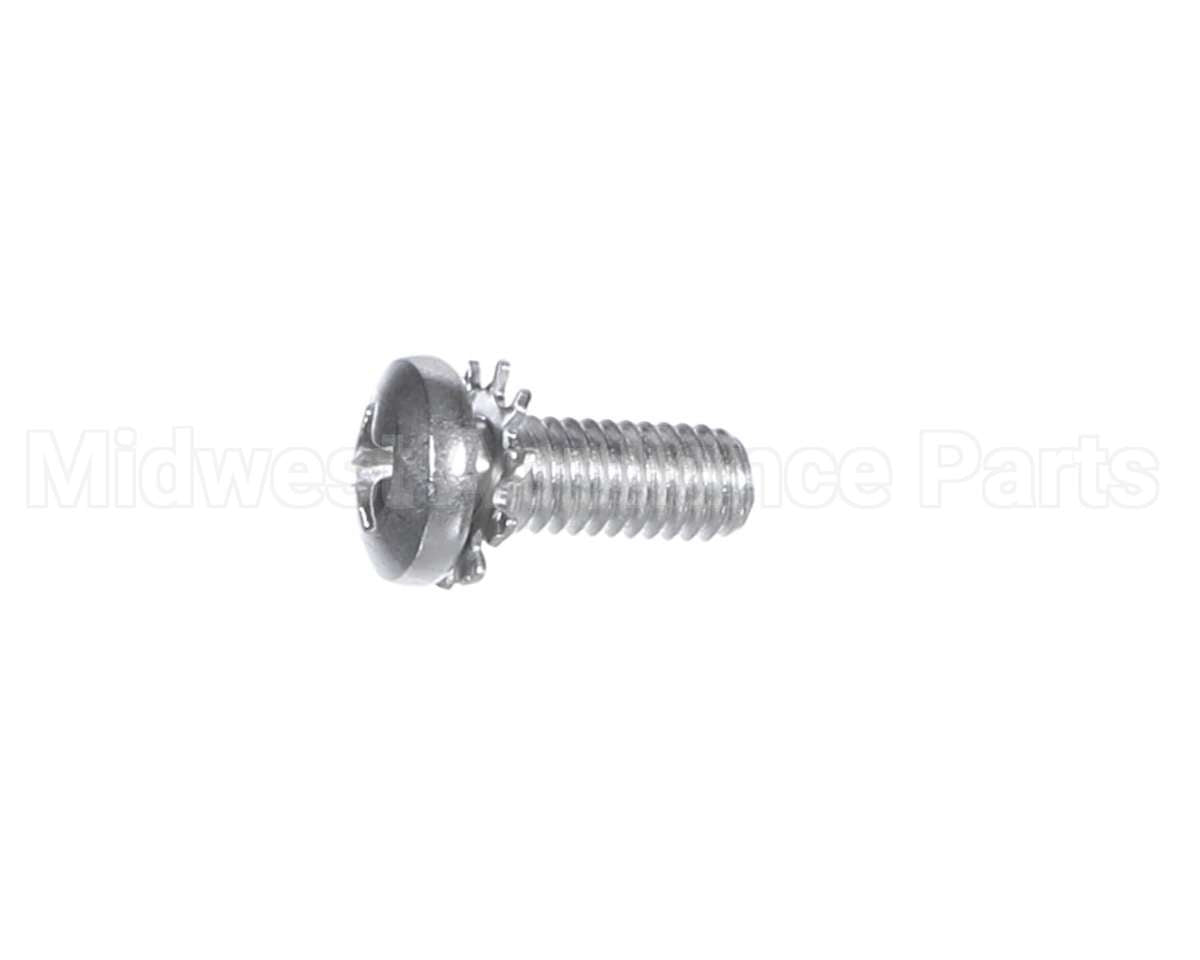 05305-002-32-37 Jackson Screw, 10-32 X 1/2 Ph Pan Hd W/Wash
