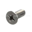 05305-011-44-51 Compatible Jackson Screw 10-32 X 1/2 Flat Ph. Hd