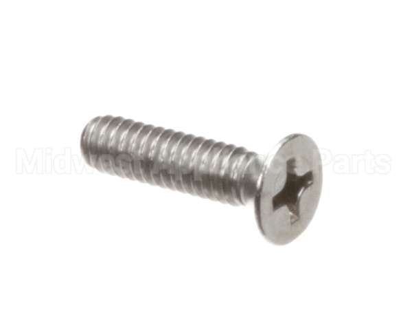 05305-011-81-58 Jackson Screw, 1/4" -20 X,82" Counters