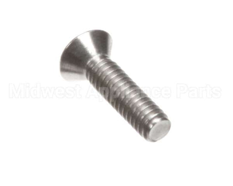 05305-011-81-58 Jackson Screw, 1/4" -20 X,82" Counters