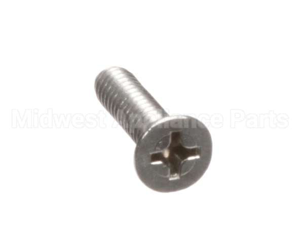 05305-011-81-58 Jackson Screw, 1/4" -20 X,82" Counters