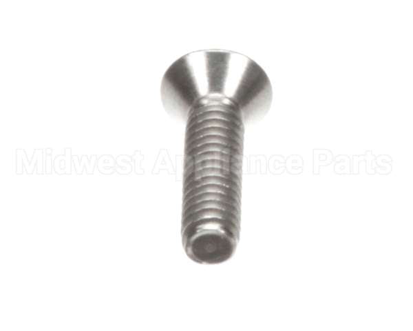 05305-011-81-58 Jackson Screw, 1/4" -20 X,82" Counters