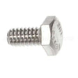 05305-274-02-00 Compatible Jackson Bolt, 1/4-20 X 1/2 Long