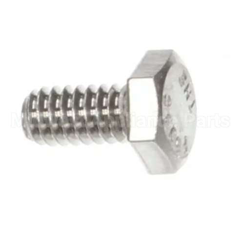 05305-274-02-00 Compatible Jackson Bolt, 1/4-20 X 1/2 Long