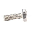 053052740400 Compatible Jackson Bolt, Hex Head 1/4 20 X 3/4