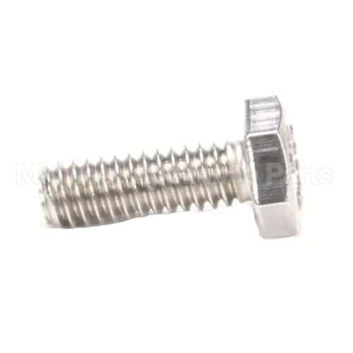 053052740400 Compatible Jackson Bolt, Hex Head 1/4 20 X 3/4