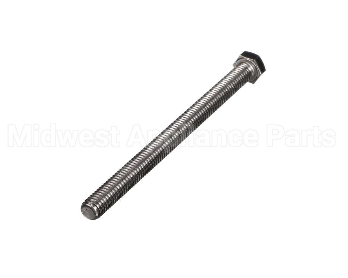 05306-003-52-34 Jackson Bolt, 3/8-16 X5"