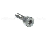 05306-004-29-34 Jackson Bolt-Shoulder Ss 3/8 X 1/4-20