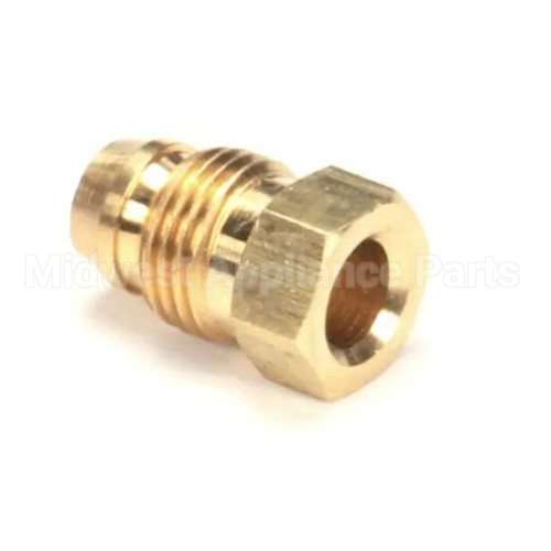 05310-924-02-05 Compatible Jackson Fitting, Nut