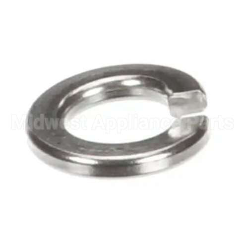 05311-275-01-00 Compatible Jackson Lockwasher, Split 5/16 S/S