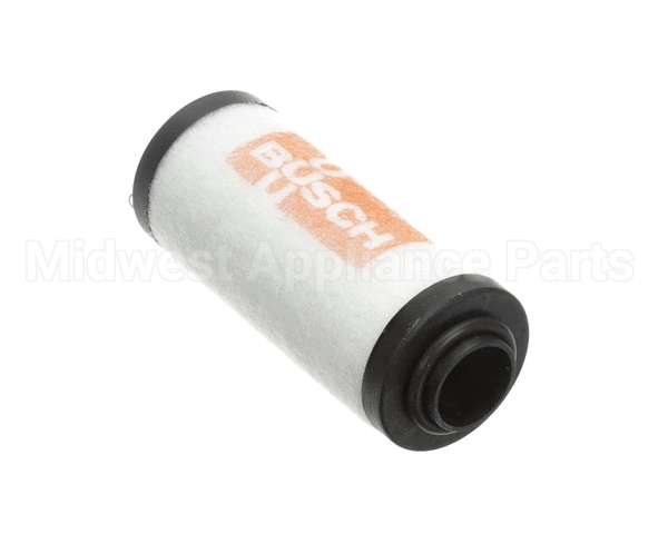0532.140.154 Busch Vacuum Filter, Exh 010/016C, 010-020D