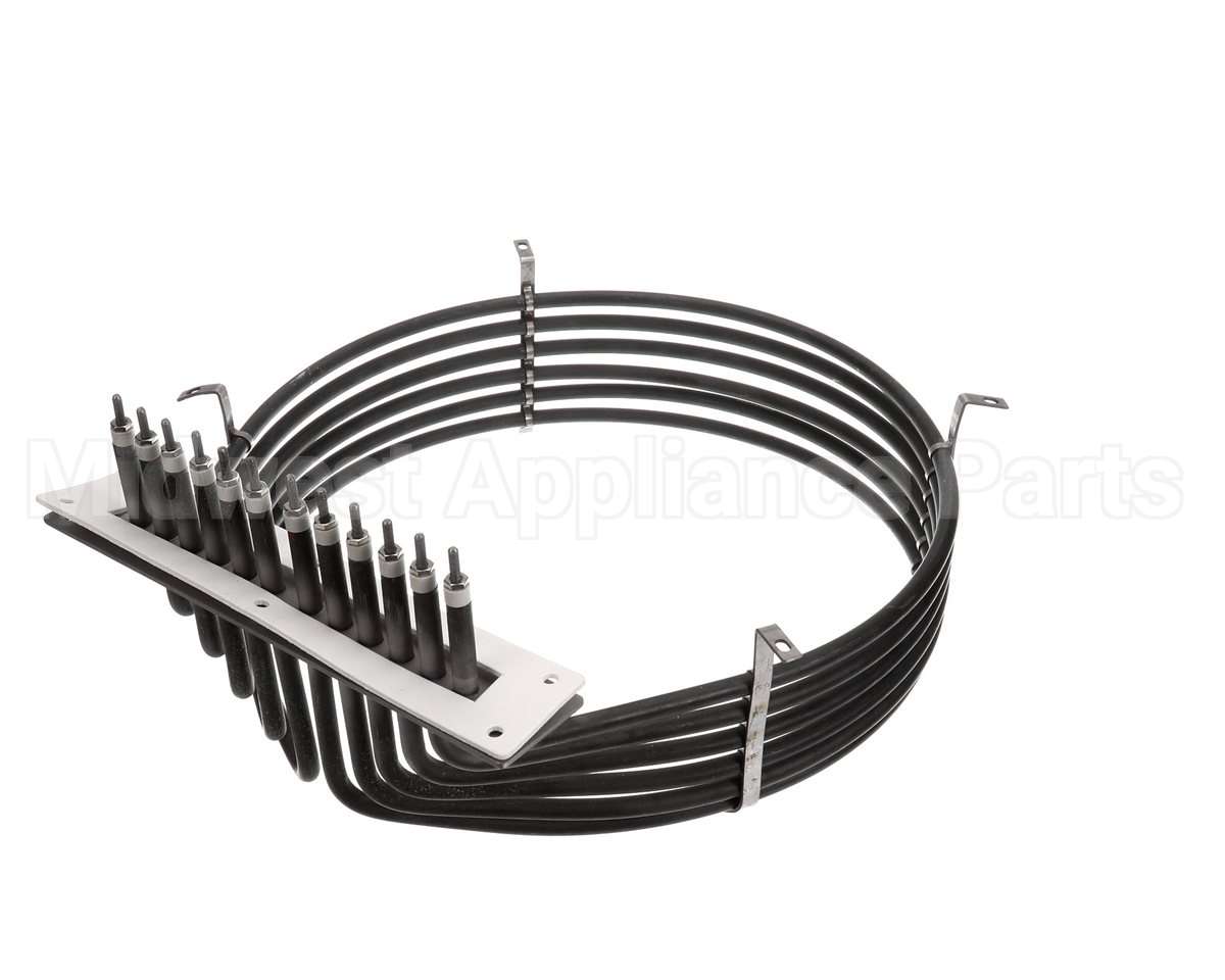 053282 Blodgett Kit240480V 14Kw Elem Gskt
