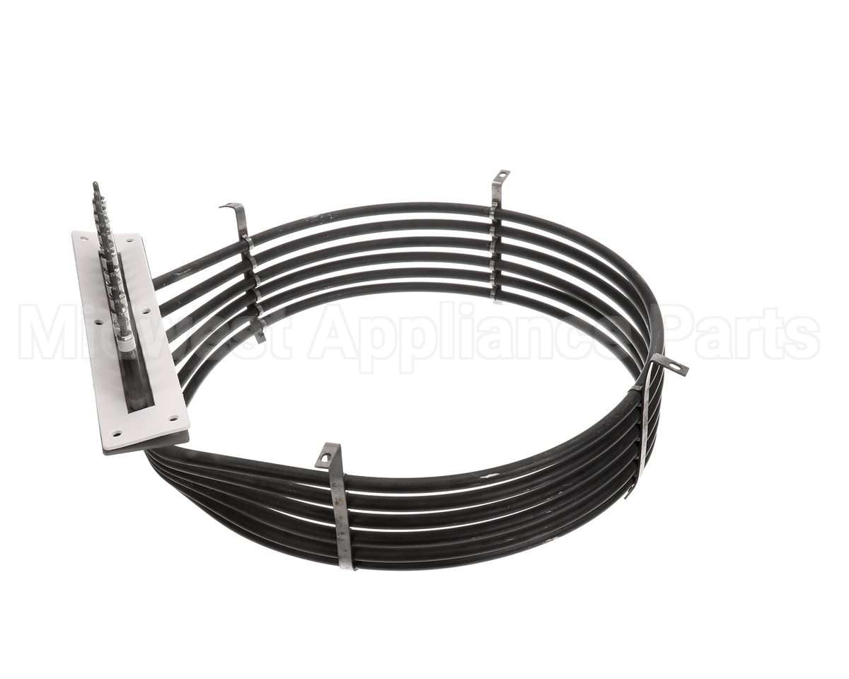 053282 Blodgett Kit240480V 14Kw Elem Gskt