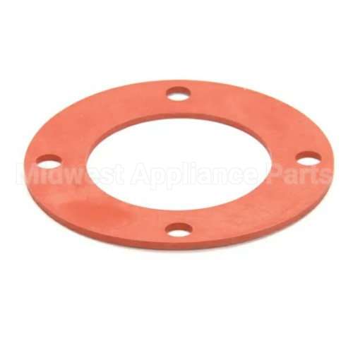 05330-003-75-87 Compatible Jackson Gasket, Pump Suction