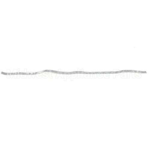 053300035835 Compatible Jackson Gasket, Door 20