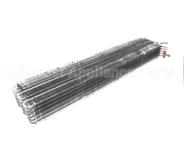 0534327 Hussmann Coil-36P 3C 4Fpi 42.5In,7Mm Tube