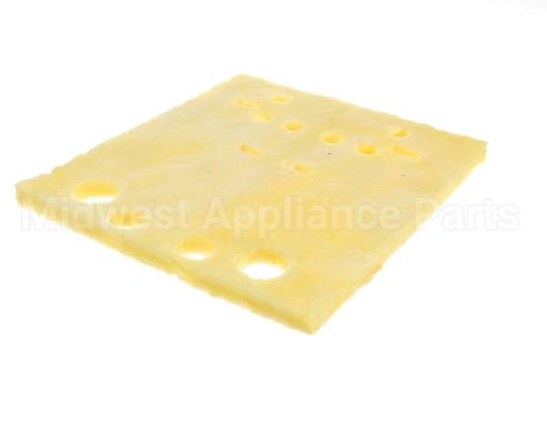 8160176 Frymaster Insulation, Bim53 Dv Comb Chmb