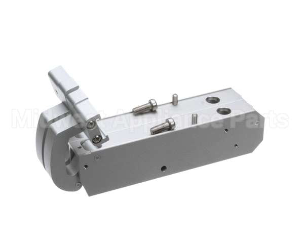 0536299 Hussmann Hinge Assy - Aftermarket Esbd Nem #04772