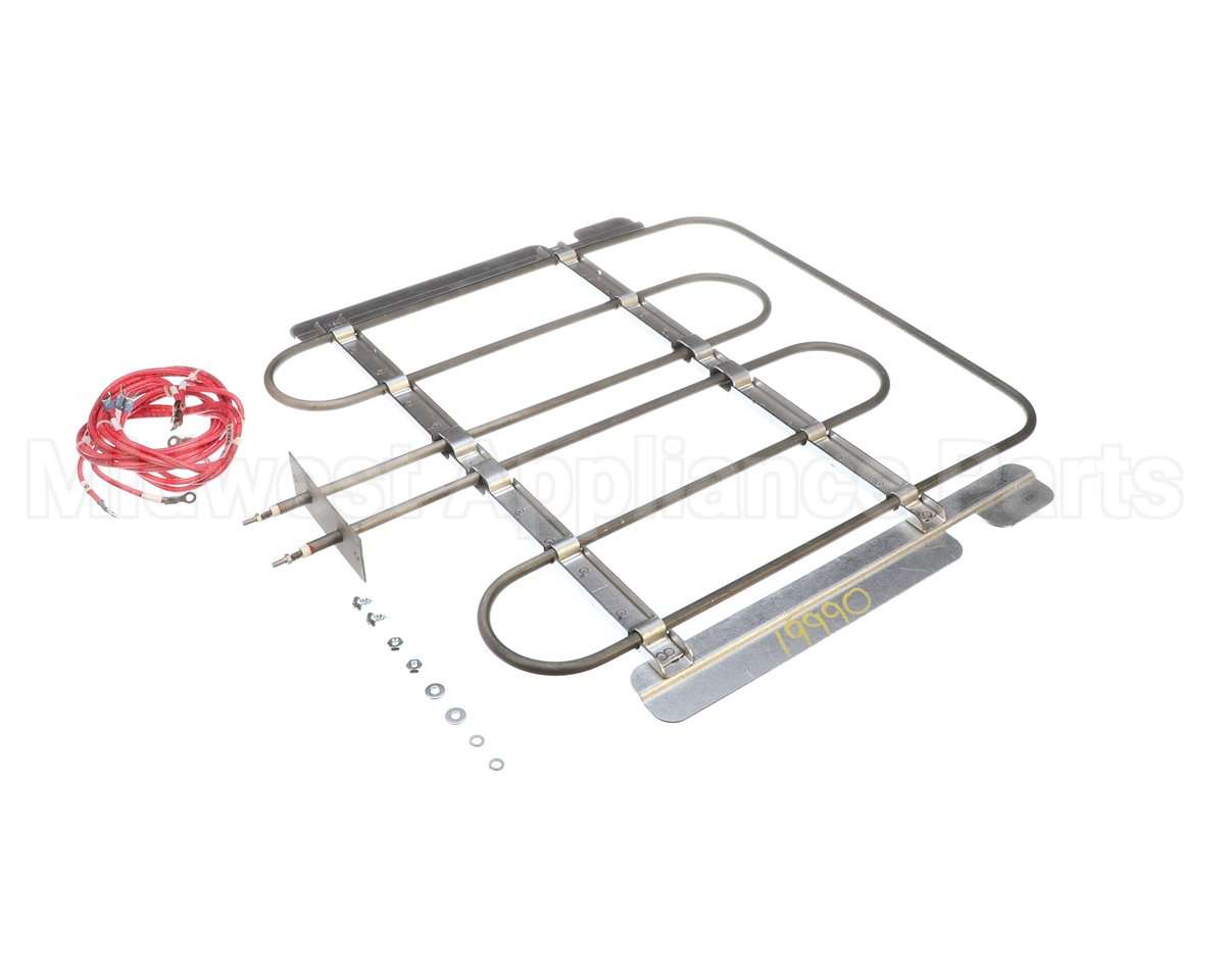 053667 Blodgett Element Assemblytop 3Ph 208V 1400