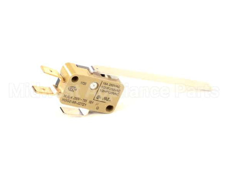 053671 Electrolux Professional Microswitch