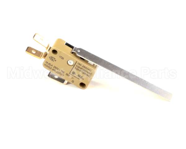 053671 Electrolux Professional Microswitch