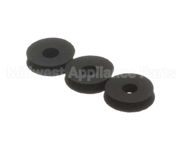 053816 Electrolux Professional Gasket, I4,5Mm, E14Mm, H3Mm