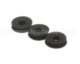 053816 Electrolux Professional Gasket, I4,5Mm, E14Mm, H3Mm